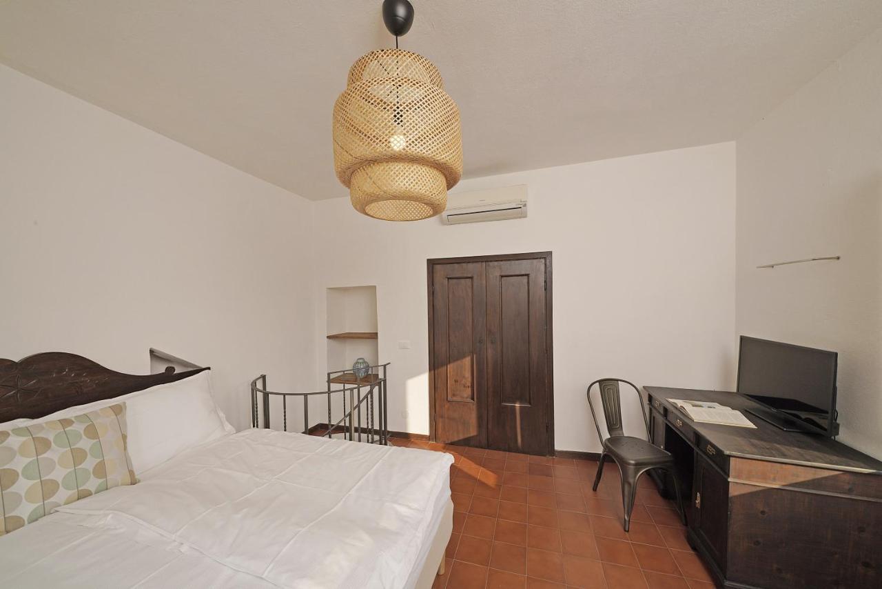 Villa Bouganville Toscolano Maderno Exterior photo